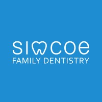 Simcoe Family Dentistry logo - Similar company to The Creative Co-Opt