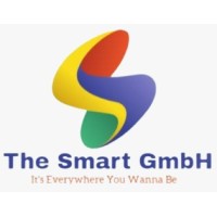 The Smart GmbH logo - Similar company to Right Courses Portal