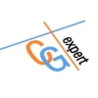 CG EXPERT logo - Similar company to Mgsun