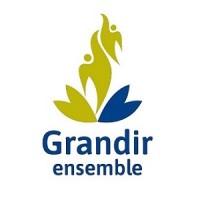 Les services à l’enfance Grandir ensemble logo - Similar company to Mybosa