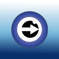 Eyes Forward Digital logo - Similar company to Studio Labyrinth
