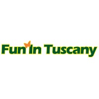 Fun In Tuscany logo - Similar company to Walkabout Florence