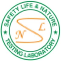 SLN Testing Laboratory logo - Similar company to Robust Material Technology Pvt.Ltd.