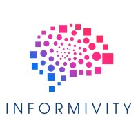 Informivity logo - Similar company to Advanced Human Technologies Group