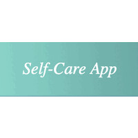 Selfcare App logo - Similar company to Diamond Design Studio