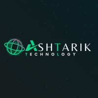 Ashtarik Technology logo - Similar company to Crossmindz Technologies