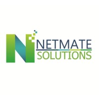 Netmate Solutions logo - Similar company to Mco