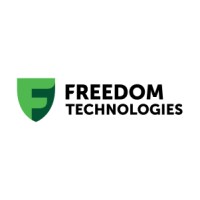 Freedom Finance Technologies logo - Similar company to Tophunt