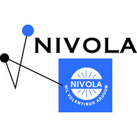 Nivola B.V. Technische Handelsonderneming logo - Similar company to Aqualon Badkamer Realisatie
