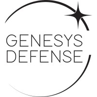Genesys Defense and Technologies logo - Similar company to Building Our Future