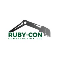 Ruby-Con Construction logo - Similar company to Sea Con Llc