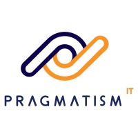 PRAGMATISM IT logo - Similar company to Ctdev