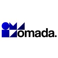Omada logo - Similar company to Almowafir - الموفر