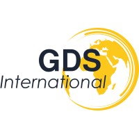 GDS International logo - Similar company to Access.Energy