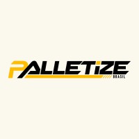 Palletize Brasil logo - Similar company to Palletize Green-Tech Pvt. Ltd