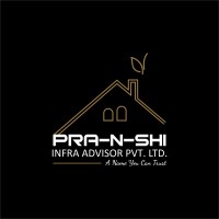 PRA-N-SHI INFRA ADVISOR logo - Similar company to Gprime Software