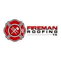 Fireman Roofing TX logo - Similar company to Lbj Roofing