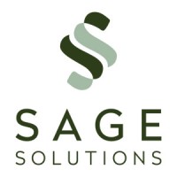 Sage Solutions logo - Similar company to Sage Solutions Group