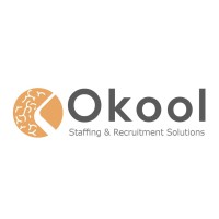 OKOOL logo - Similar company to Teknip