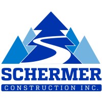Schermer Construction, Inc. logo - Similar company to Sulphur Prairie Management
