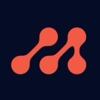 Metrika logo - Similar company to Bebop