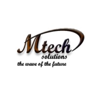 Mtech Solutions logo - Similar company to Mtech Solutions