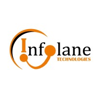 Infolane Technologies logo - Similar company to Ample Technology Limited