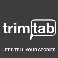 TrimTab Media logo - Similar company to New Day Films