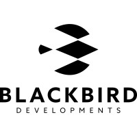 BlackBird Developments logo - Similar company to Blackbird Development Co.