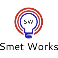 Smet Works logo - Similar company to Fierce Immo