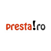 Presta.ro logo - Similar company to Scriptzol