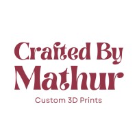 Crafted By Mathur logo - Similar company to Bf Digital