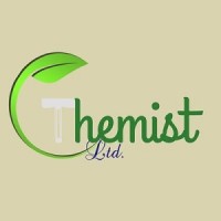 The Chemist Ltd. logo - Similar company to Csu Pharma