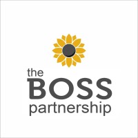 The Boss Partnership logo - Similar company to Two Tree Solutions