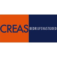 CREAS Bedrijfsvastgoed logo - Similar company to Pb Plus