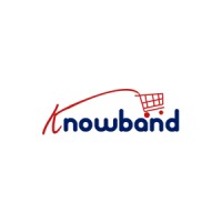 Knowband logo - Similar company to Impromix Technology