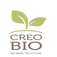 CREOBIO logo - Similar company to Vegetal-Progress S.R.L.
