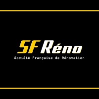 SFRéno logo - Similar company to Buro Services 60