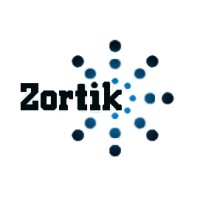 Zortik Technologies logo - Similar company to Sedenius Technologies