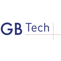 GBTECH logo - Similar company to Gb Tech
