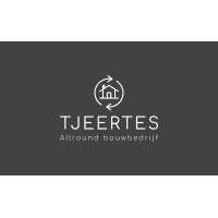 Tjeertes allroundbouwbedrijf logo - Similar company to Energie-Unie B.V.