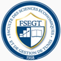 Faculty of Economics and Management of Tunis logo - Similar company to Faculty Of Economics And Management Of Tunis (Official Page)
