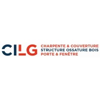CILG Construction logo - Similar company to Groupe Joryf