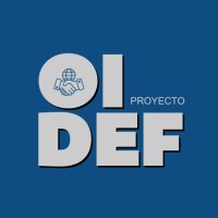 Proyecto OIDEF logo - Similar company to Asociación Civil Idas&Vueltas