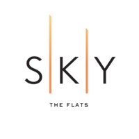 The Flats at Sky Ala Moana East logo - Similar company to Elite Parking Hawaii