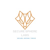 Securespherelabs logo - Similar company to Techleez