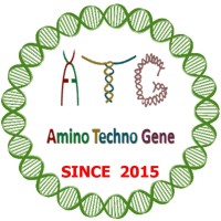Amino Techno Gene ,Private Virtual Lab logo - Similar company to Mui Cancer Prevention Research Center