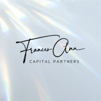 Frances Ann Capital logo - Similar company to Gingras Global