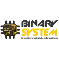 Binary System logo - Similar company to Binary Systems, Inc.