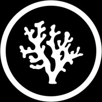 Coral Gardeners logo - Similar company to Branch Coral Foundation